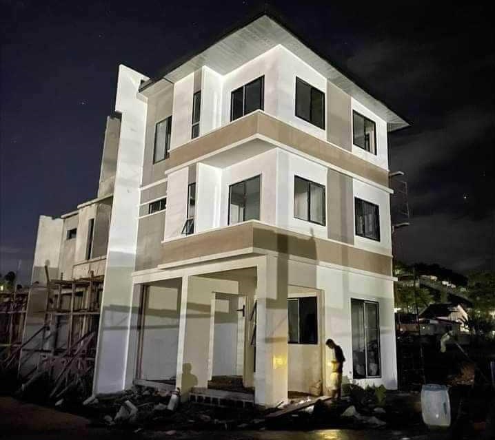 House For Sale Talamban Cebu City