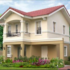 Camella Homes For Sale Guadalupe Cebu City