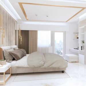 1 Bedroom Beachfront Condo For Sale Manila Philippines