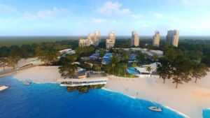 Read more about the article Luxury Beach Condo For Sale Philippines