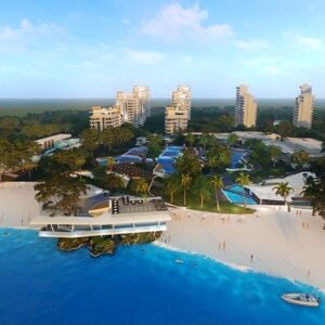 Luxury Beach Condo For Sale Philippines