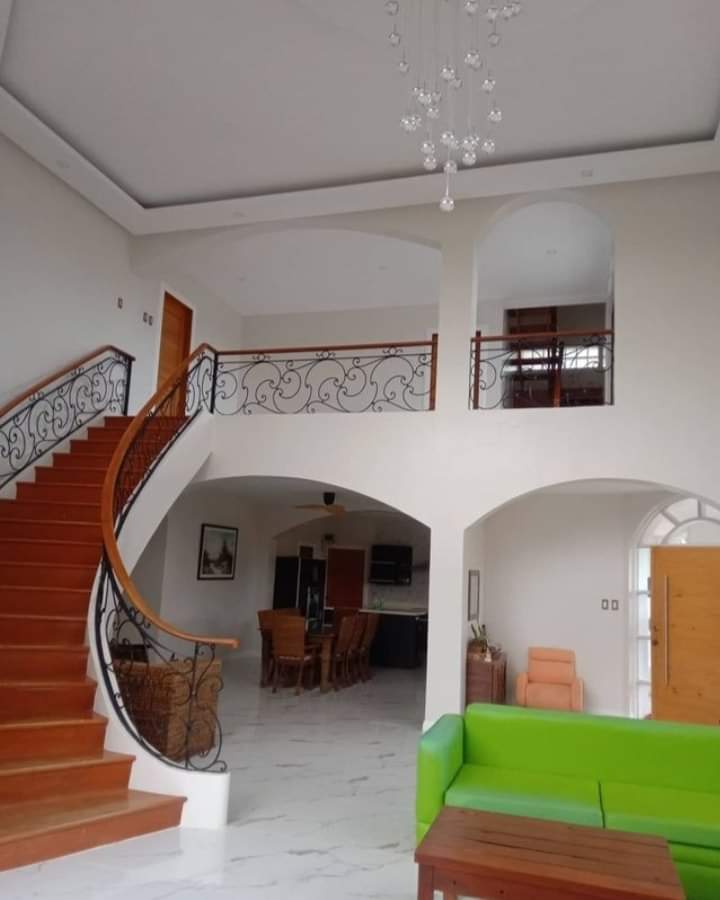 Cebu House with Seaview For Sale