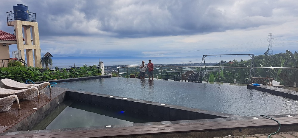 cebu swimming pool construction company