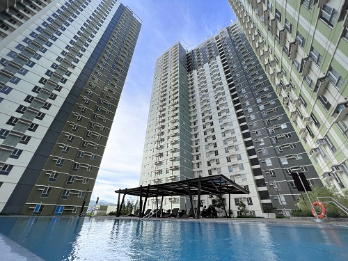 Cebu It Park Condo For Sale Avida Towers Riala