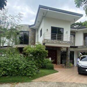 House and lot for sale in Amara Liloan Cebu Philippines