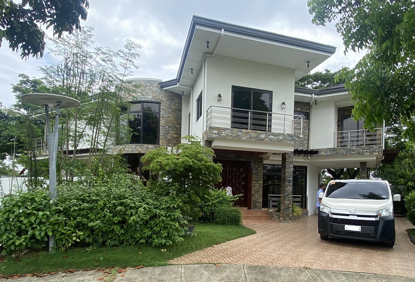 House and lot for sale in Amara Liloan