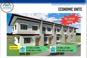 Read more about the article Afforable House and Lot For Sale near CCLEX in Lapu Lapu City