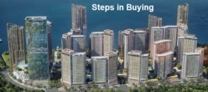 Read more about the article Steps in Buying a condo in the Philippines