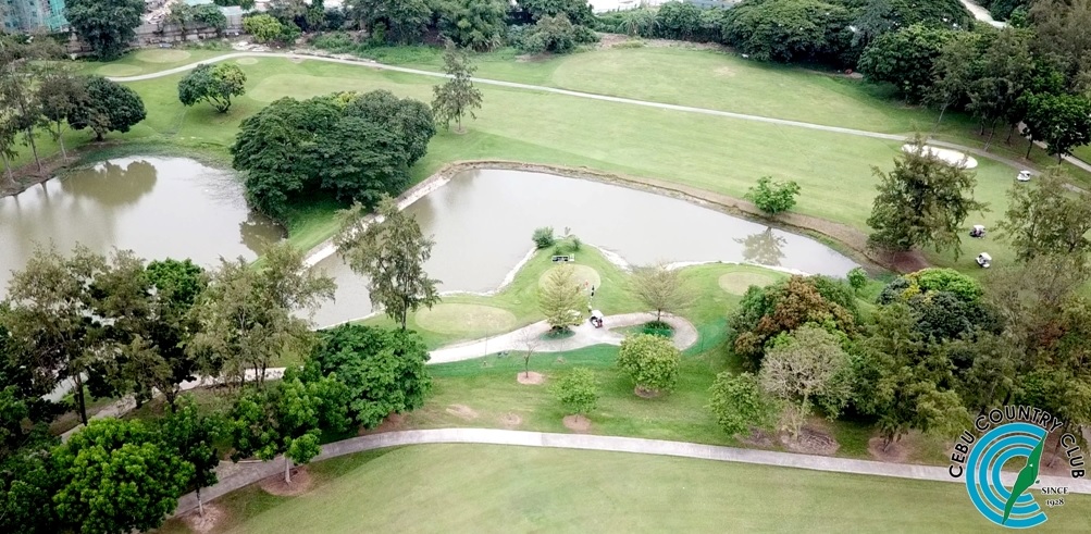 Best Cebu Golf Course Near IT Park