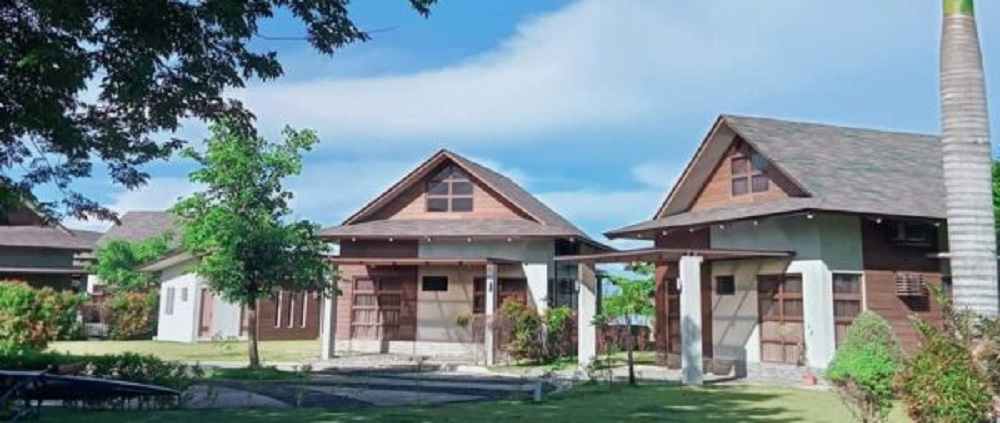 danao city bungalow beach house