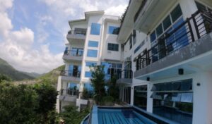 Read more about the article Overlooking Luxury House and lot With Swimming pool for sale in Cebu