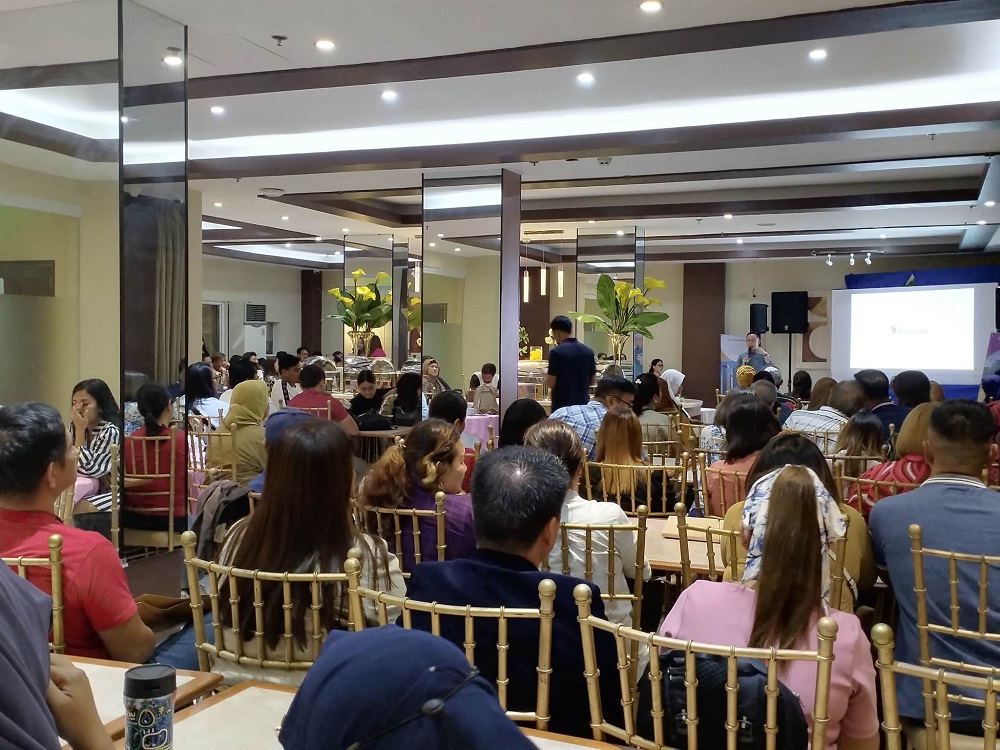 Mandani Bay Investor's Forum Zamboanga del Sur