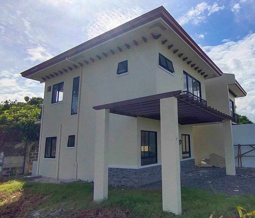 talisay city house for sale