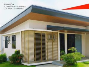 Read more about the article Compostela Cebu House and Lot For Sale