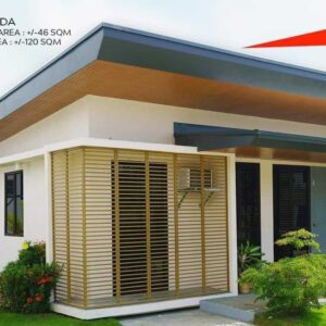 Compostela Cebu House and Lot For Sale