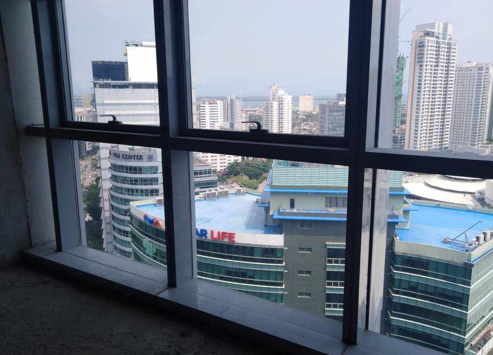 view from your office in cebu