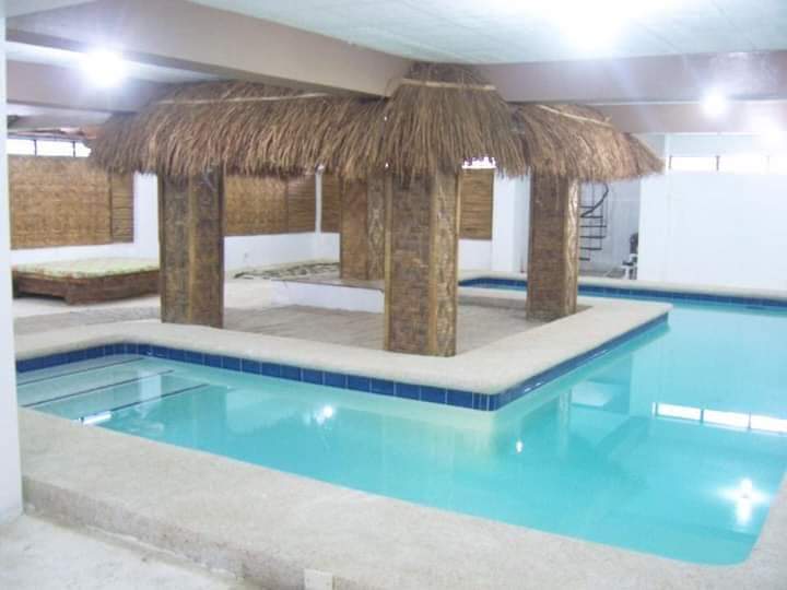 House with swimming pool for rent Mactan Cebu