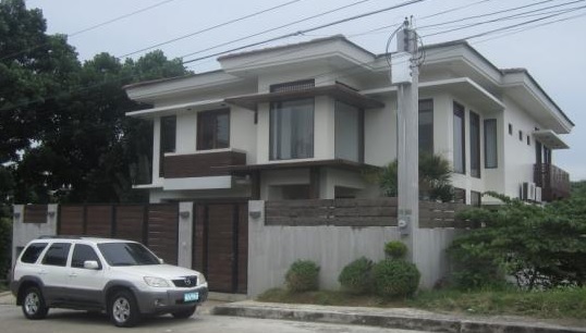 Royale Cebu Estate House and Lot for Sale Consolacion Cebu