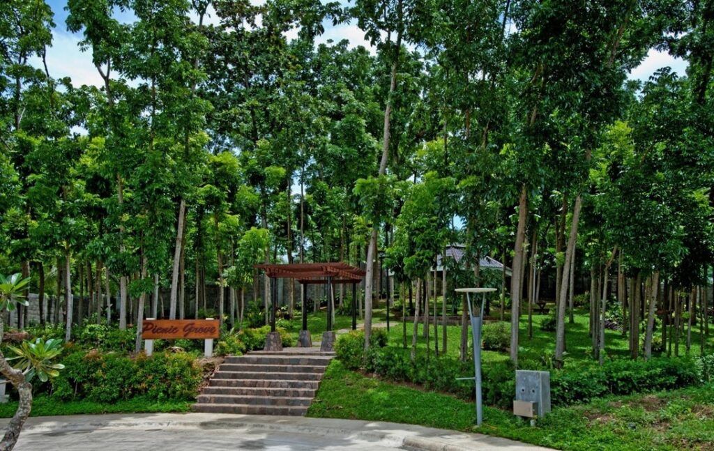 Amara Park