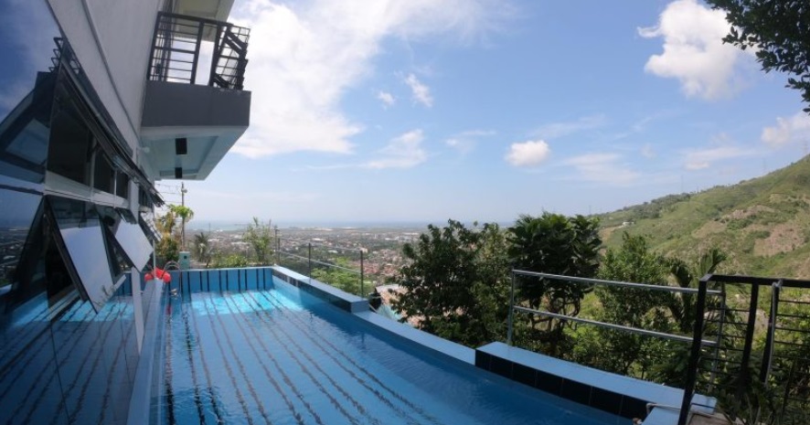 house for sale cebu with swimming pool