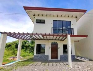 Read more about the article Talisay City House and Lot For Sale Pueblo San Ricardo