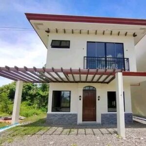 Talisay City House and Lot For Sale Pueblo San Ricardo