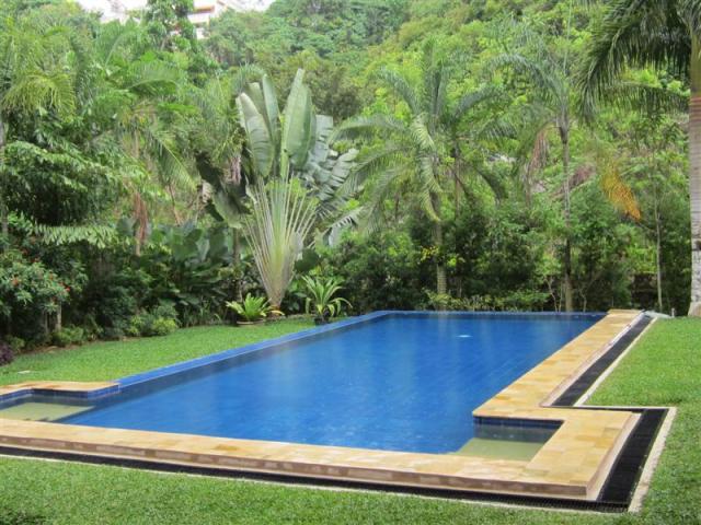 cebu house swimming pool