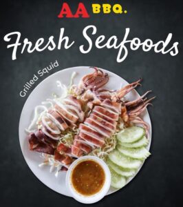 Read more about the article Best Seafood Restaurant in Cebu City AA BBQ