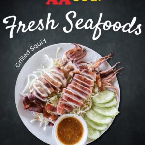 Best Seafood Restaurant in Cebu City AA BBQ