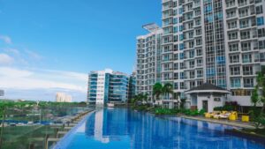 Read more about the article Condo with Seaview for Sale in Mactan Cebu Philippines