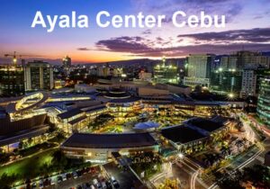Read more about the article Cebu Hotels Near Ayala Mall Cebu Business Park