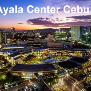 Cebu Hotels Near Ayala Mall Cebu Business Park