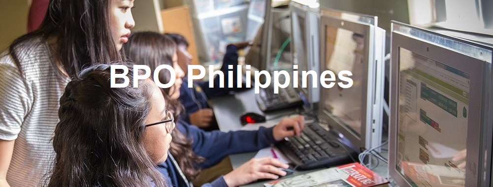 BPO Business in Philippines