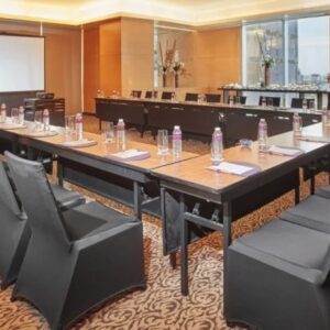 Hotel with Function Rooms in Cebu City: Quest Hotel & Conference Center