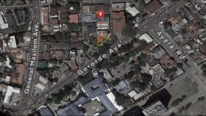Read more about the article Cebu City Lot For Sale near Ayala Center Cebu Business Park