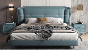 Read more about the article Where to Buy a Queen Size Bed with Side Table in Cebu ?