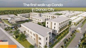Read more about the article Cheap Condo for sale in Cebu Philippines Mirani Steps Danao