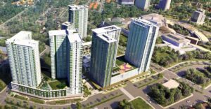 Read more about the article Luxury Condominium for sale in Cebu City Solinea
