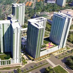 Luxury Condominium for sale in Cebu City Solinea
