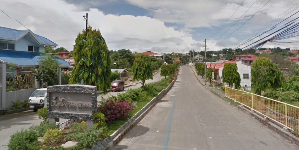 Royale Cebu Estates Subdivision