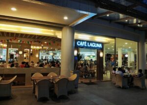 Read more about the article Restaurants in Cebu Business Park
