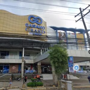 List of Malls in Lapu Lapu City