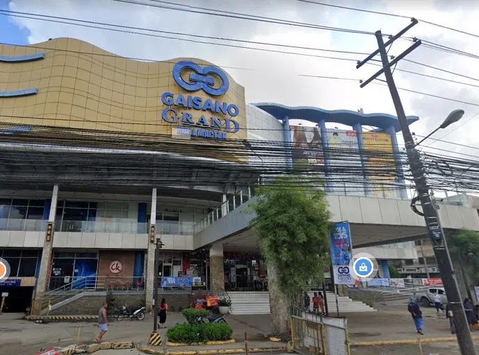 malls in lapu lapu city