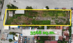 Read more about the article 3,568 sqm Cebu Commercial Lot for Sale