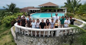 Read more about the article Dumanjug Cebu Vacation Rental – Windy Peak Campsite and Retreat Center