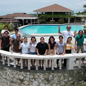 Dumanjug Cebu Vacation Rental – Windy Peak Campsite and Retreat Center