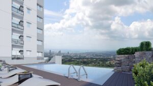 Read more about the article Supply and Install of Swimming pool equipments for Le Menda Residences