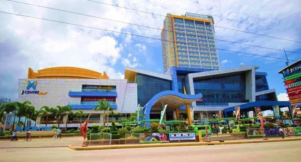 Shopping Malls in Mandaue City