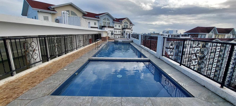 swimming pool cebu city